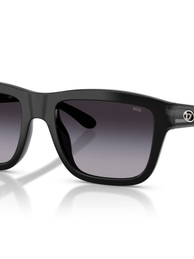 DIESEL Enjeksiyon Unisex Güneş Gözlüğü 0DL3006U 20018G55 HN
