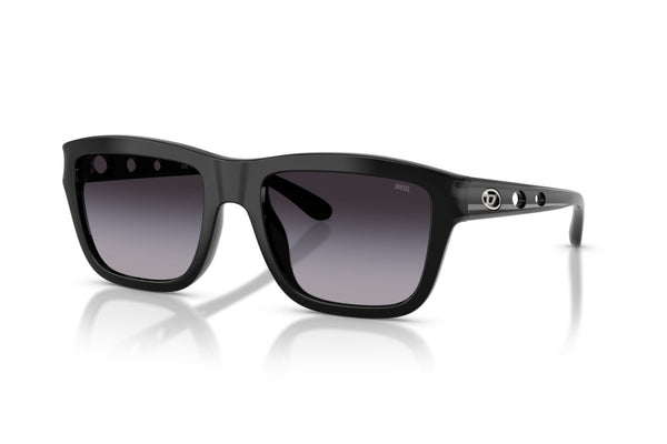 DIESEL Enjeksiyon Unisex Güneş Gözlüğü 0DL3006U 20018G55 HN