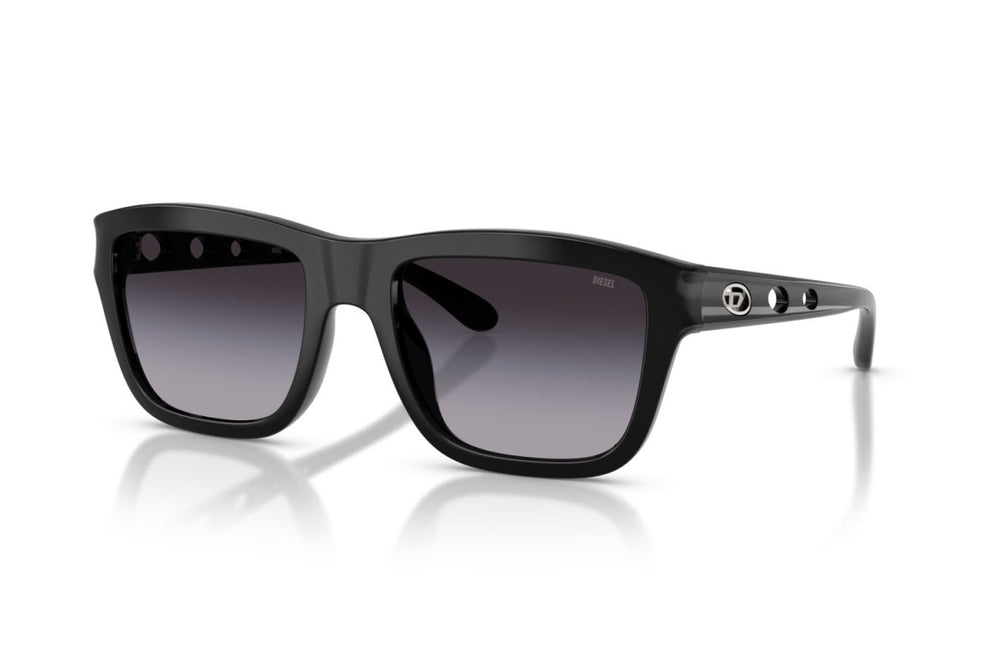 DIESEL Enjeksiyon Unisex Güneş Gözlüğü 0DL3006U 20018G55 HN