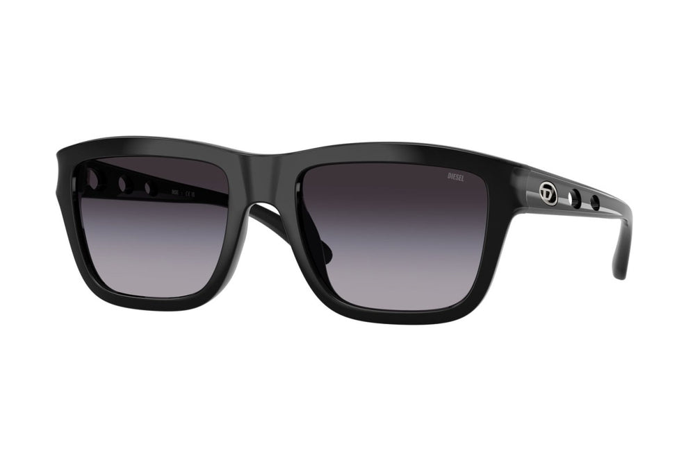 DIESEL Enjeksiyon Unisex Güneş Gözlüğü 0DL3006U 20018G55 HN