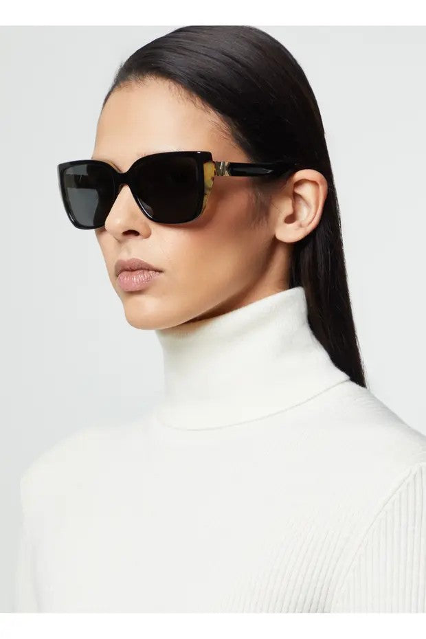 MICHAEL KORS Asetat Kadın Güneş Gözlüğü 0MK2199 39508755 HN