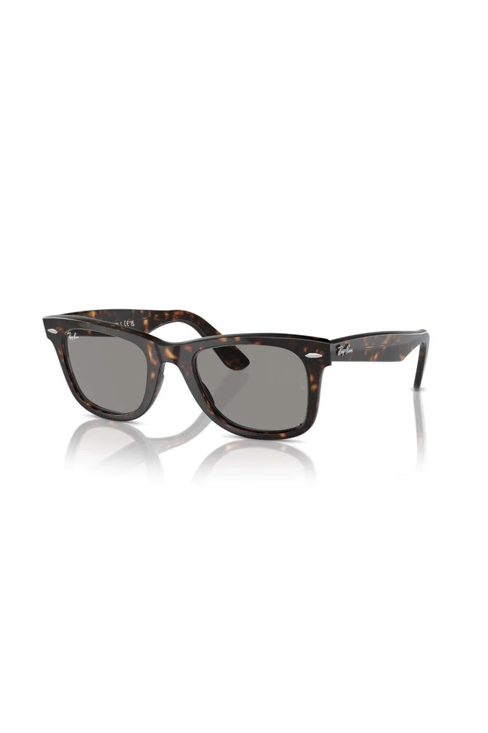 LUXOTTICA RAY-BAN ASETAT Unısex Güneş Gözlüğü 0RB2140 1382R550 HN