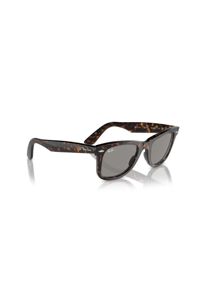 RAY-BAN Asetat Unısex Güneş Gözlüğü 0RB2140 1382R550 HN