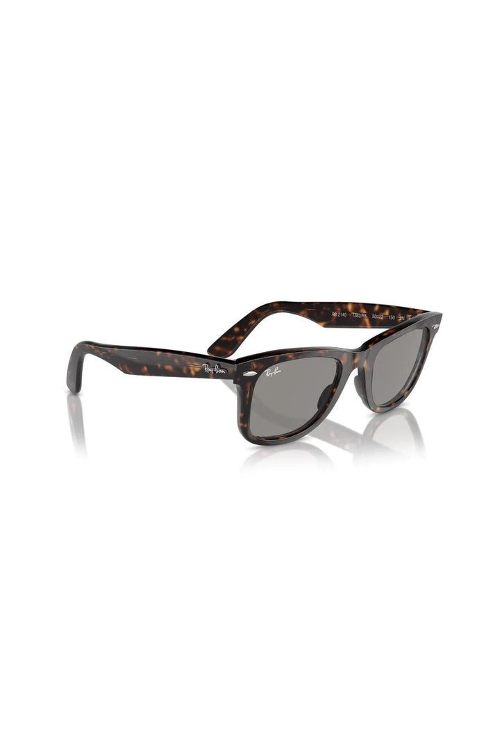 LUXOTTICA RAY-BAN ASETAT Unısex Güneş Gözlüğü 0RB2140 1382R550 HN