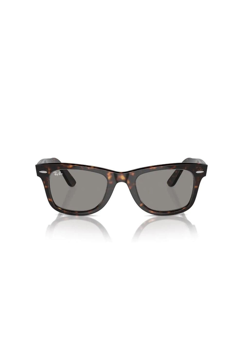 LUXOTTICA RAY-BAN ASETAT Unısex Güneş Gözlüğü 0RB2140 1382R550 HN