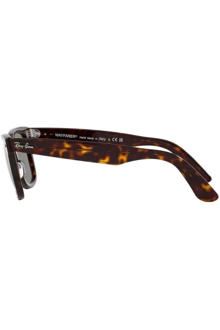LUXOTTICA RAY-BAN ASETAT UNISEX GÜNEŞ 0RB2140 1382R550 HN