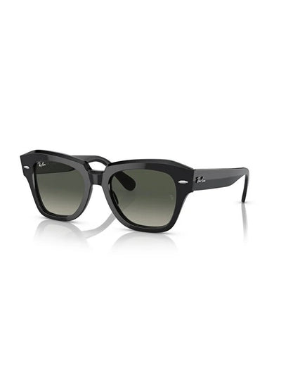 LUXOTTICA RAY-BAN ASETAT UNISEX GÜNEŞ 0RB2186 12943M49 HN