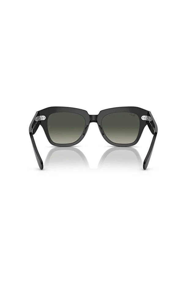 LUXOTTICA RAY-BAN ASETAT UNISEX GÜNEŞ 0RB2186 12943M49 HN