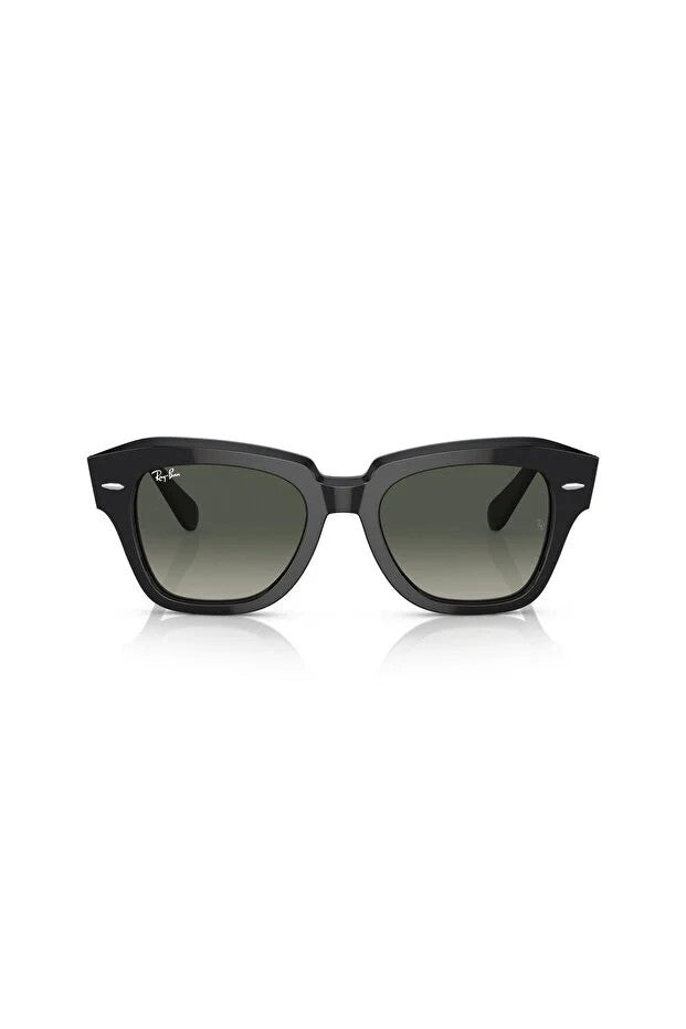 LUXOTTICA RAY-BAN ASETAT UNISEX GÜNEŞ 0RB2186 12943M49 HN