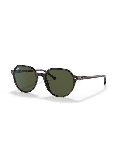 RAY-BAN Asetat Unısex Güneş Gözlüğü 0RB2195 902/3151 HN
