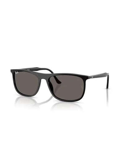 RAY-BAN Asetat Unısex Güneş Gözlüğü 0RB2216 901/3158 HN