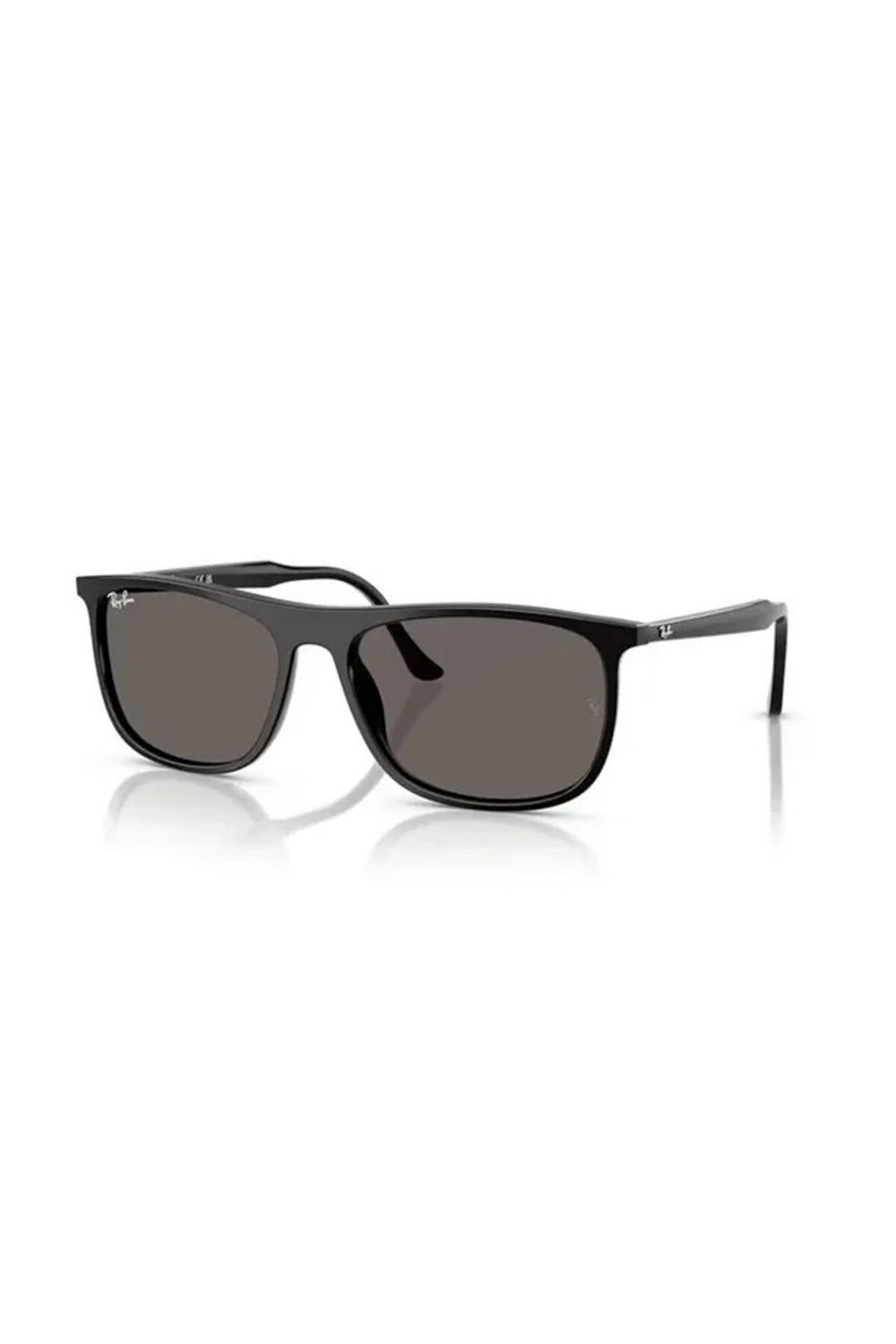 RAY-BAN Asetat Unısex Güneş Gözlüğü 0RB2216 901/3158 HN
