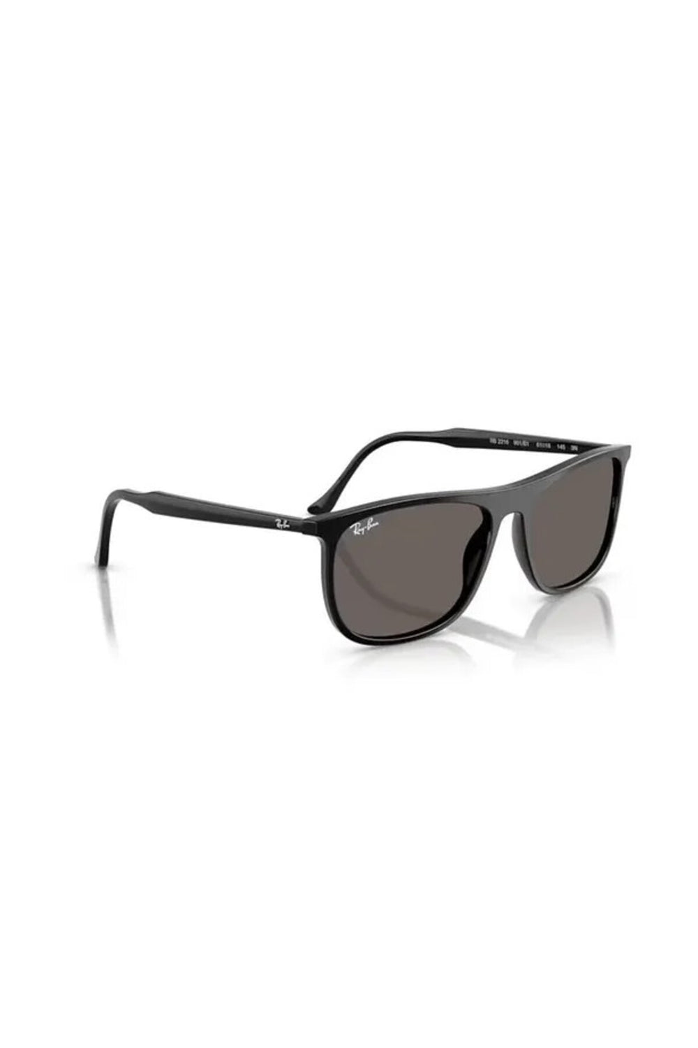 RAY-BAN Asetat Unısex Güneş Gözlüğü 0RB2216 901/3158 HN