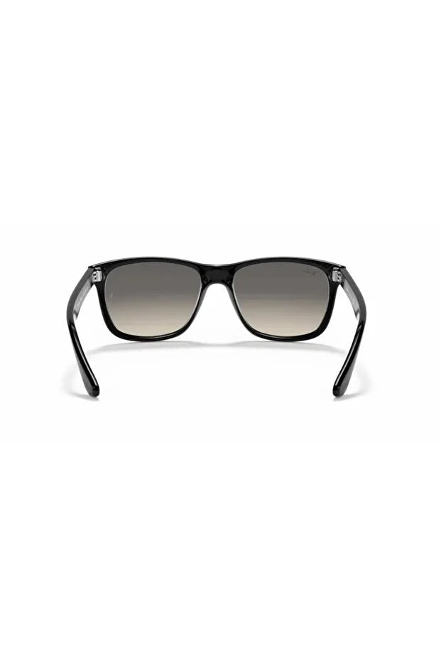 LUXOTTICA RAY-BAN  ENJEKSİYON ERKEK GÜNEŞ 0RB4181 601/7157 HN