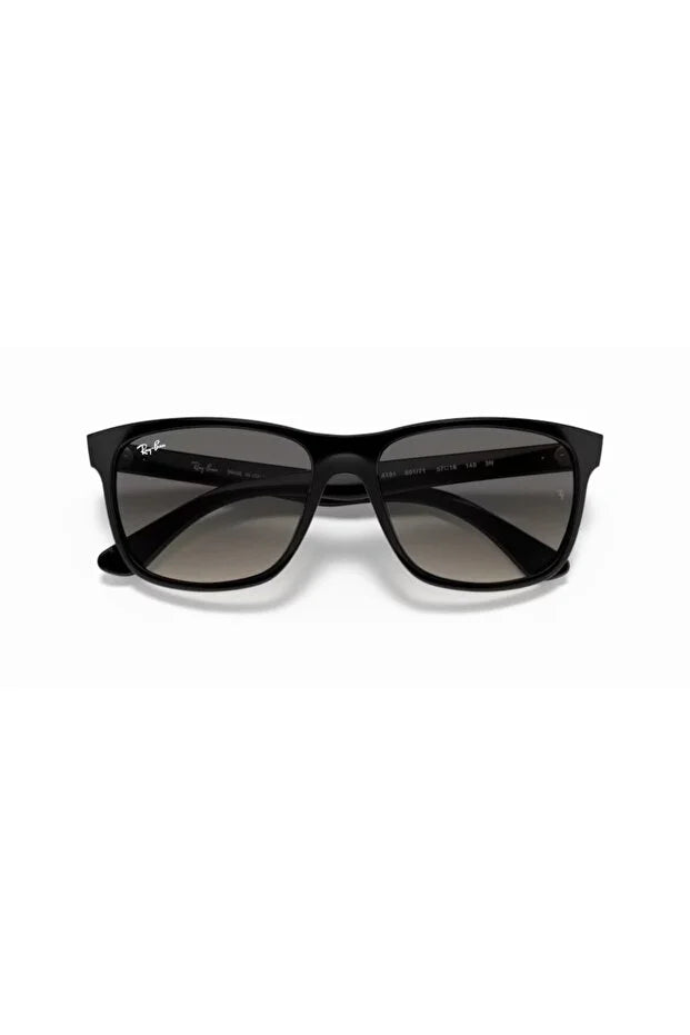 LUXOTTICA RAY-BAN  ENJEKSİYON ERKEK GÜNEŞ 0RB4181 601/7157 HN