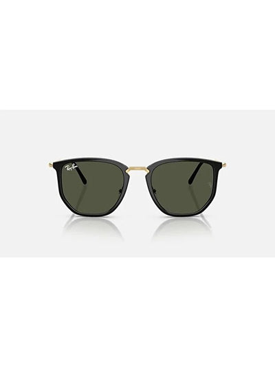 LUXOTTICA RAY-BAN  Enjeksiyon Unısex Güneş Gözlüğü 0RB4451 63063150 HN