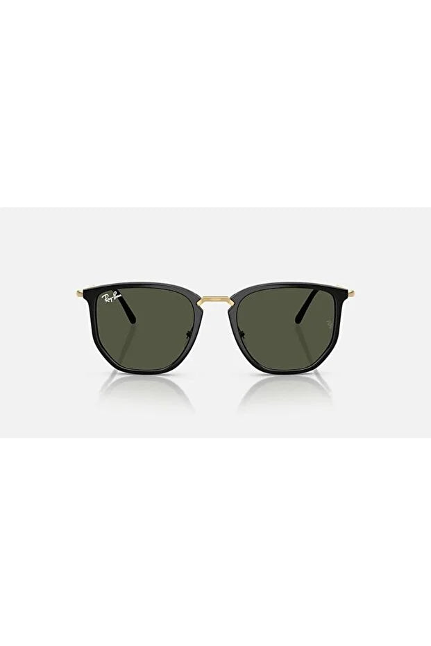 LUXOTTICA RAY-BAN  Enjeksiyon Unısex Güneş Gözlüğü 0RB4451 63063150 HN