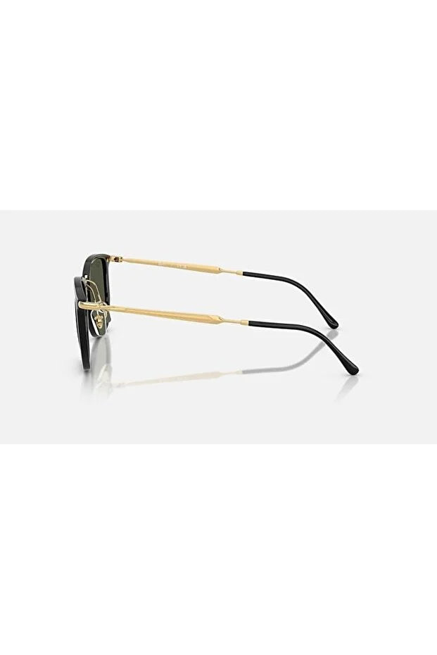 LUXOTTICA RAY-BAN  Enjeksiyon Unısex Güneş Gözlüğü 0RB4451 63063150 HN