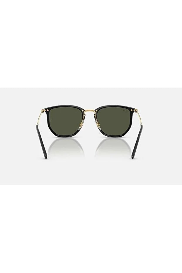 LUXOTTICA RAY-BAN  Enjeksiyon Unısex Güneş Gözlüğü 0RB4451 63063150 HN
