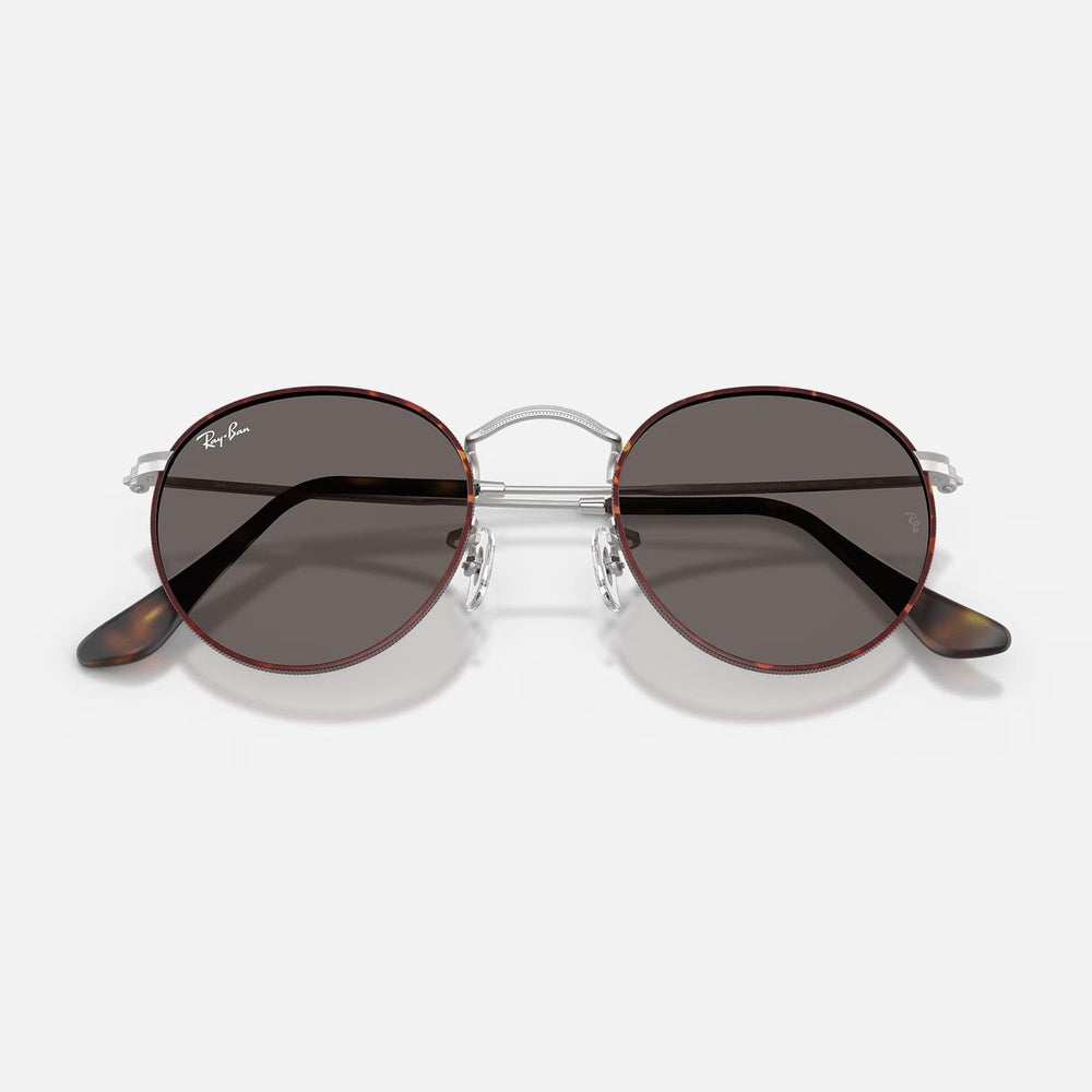 LUXOTTICA RAY-BAN Metal Erkek Güneş Gözlüğü 0RB3447 9277B150 HN