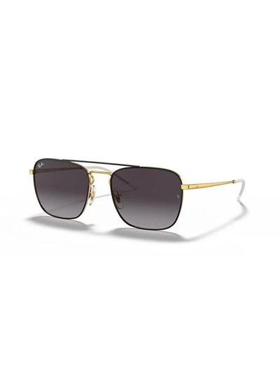 LUXOTTICA RAY-BAN  METAL ERKEK GÜNEŞ 0RB3588 90548G55 HN