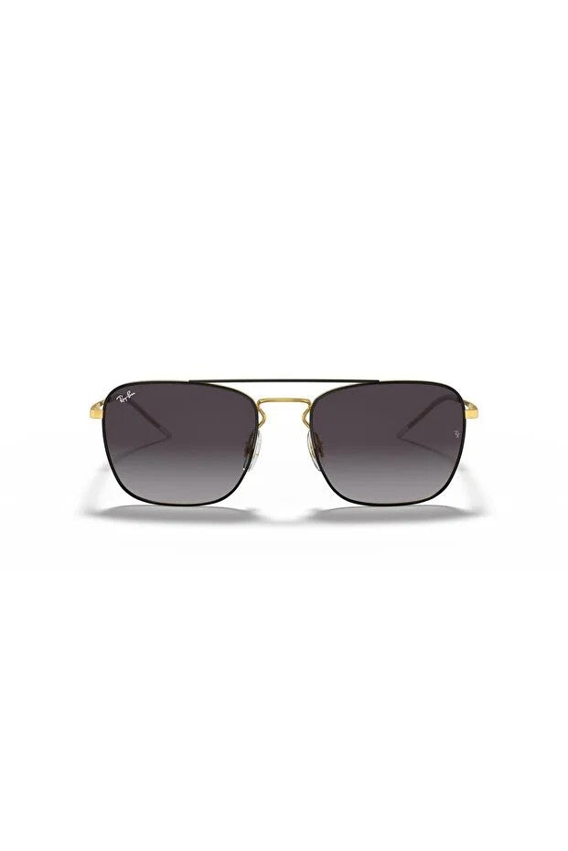 LUXOTTICA RAY-BAN  METAL ERKEK GÜNEŞ 0RB3588 90548G55 HN