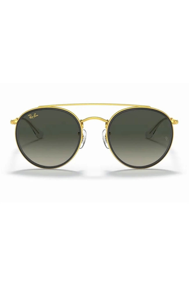 LUXOTTICA RAY-BAN  METAL UNISEX GÜNEŞ 0RB3647N 92387151 HN