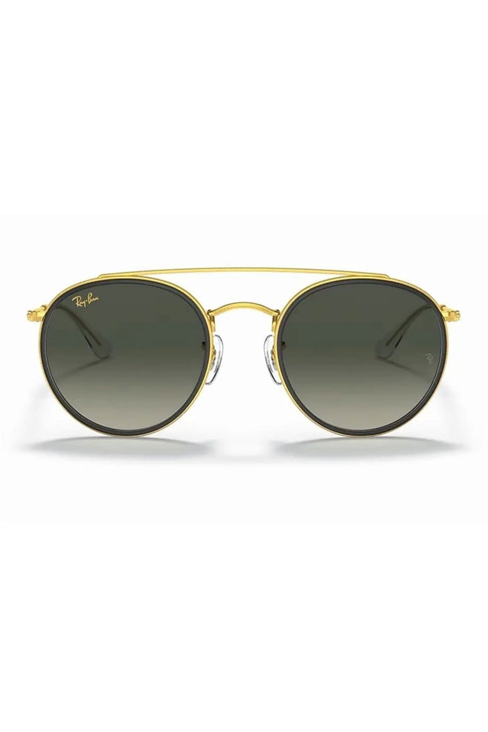LUXOTTICA RAY-BAN  METAL UNISEX GÜNEŞ 0RB3647N 92387151 HN