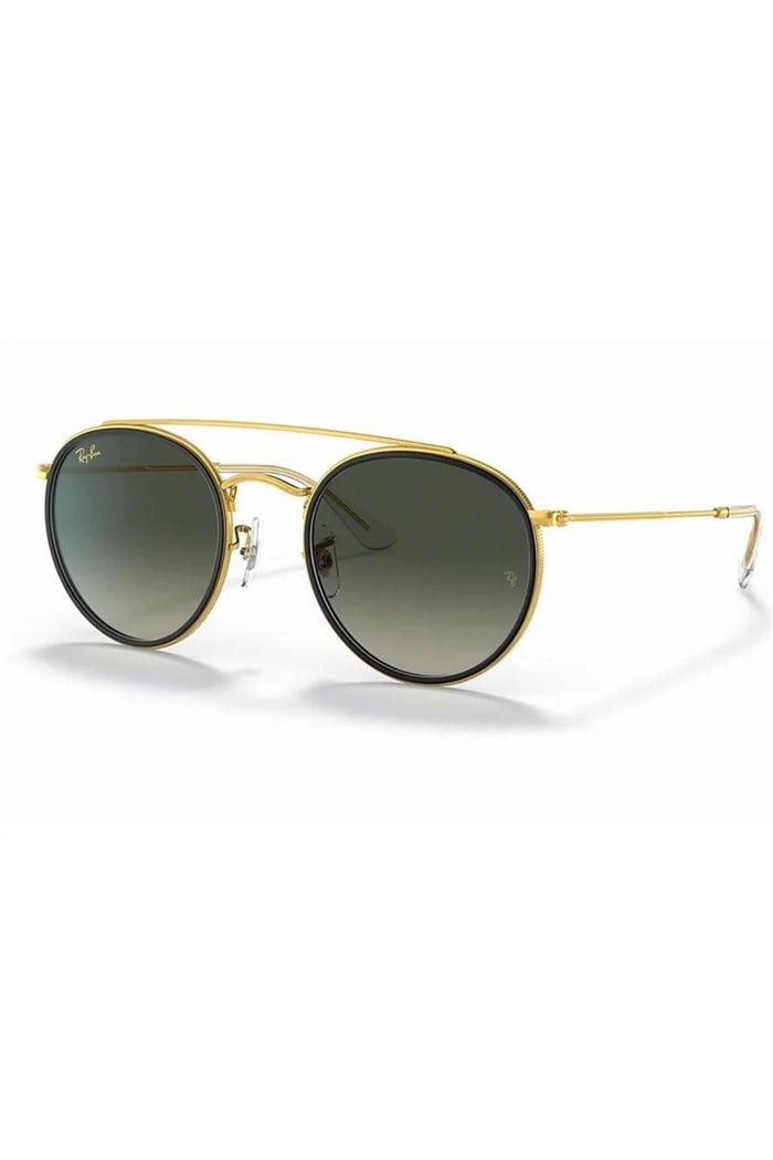 LUXOTTICA RAY-BAN  METAL UNISEX GÜNEŞ 0RB3647N 92387151 HN
