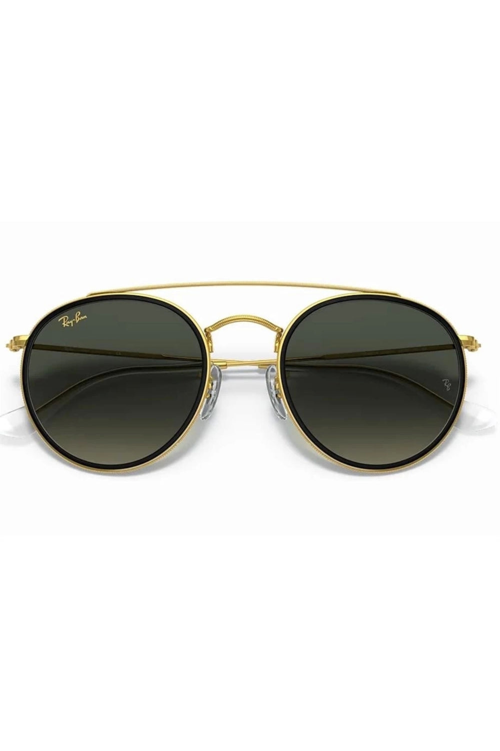 LUXOTTICA RAY-BAN  METAL UNISEX GÜNEŞ 0RB3647N 92387151 HN