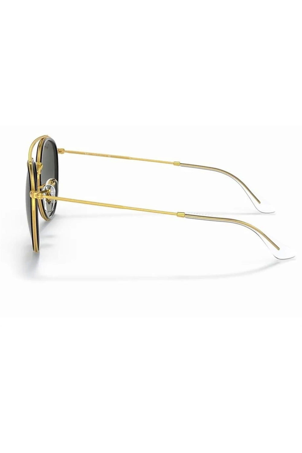 LUXOTTICA RAY-BAN  METAL UNISEX GÜNEŞ 0RB3647N 92387151 HN