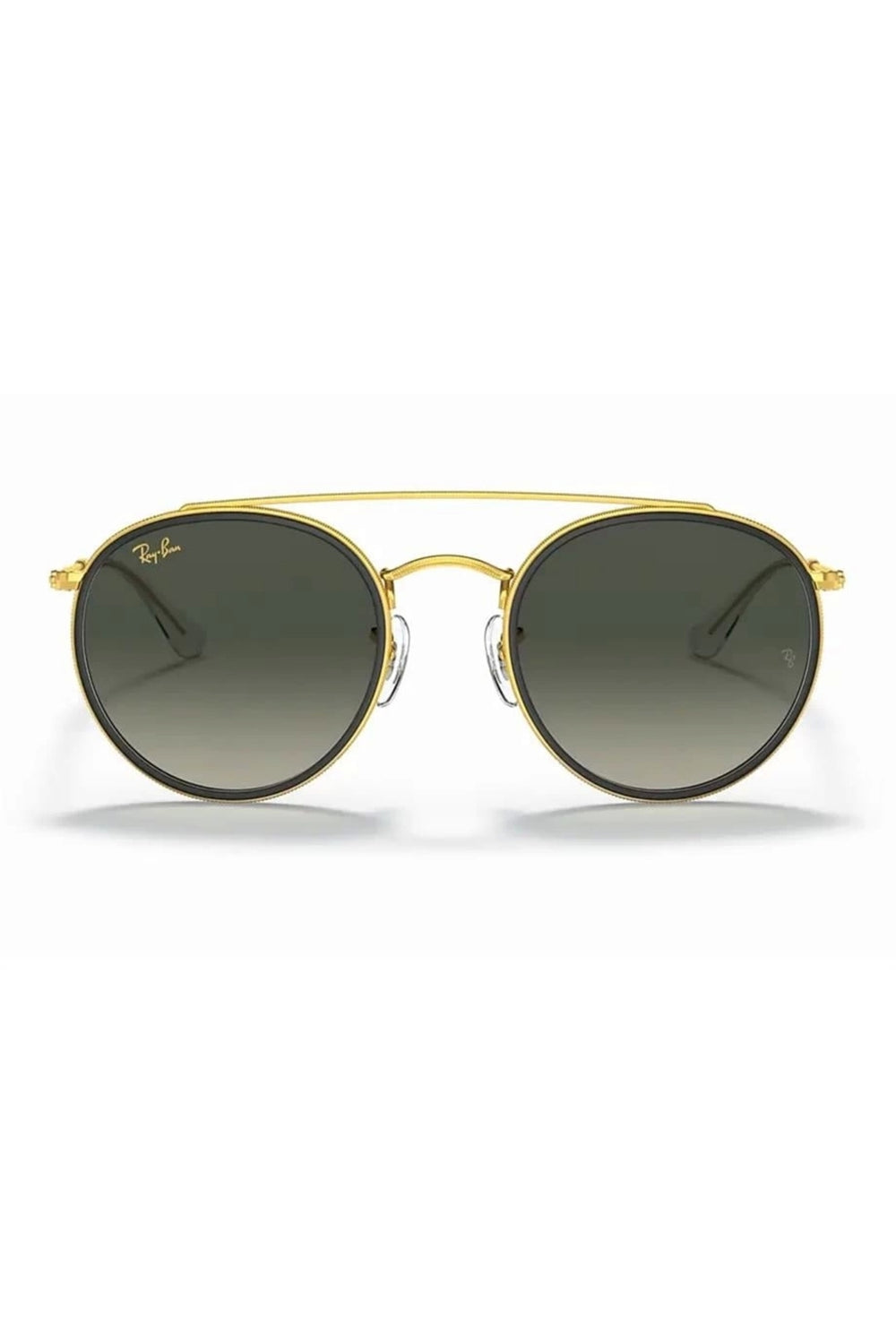 LUXOTTICA RAY-BAN  METAL UNISEX GÜNEŞ 0RB3647N 92387151 HN
