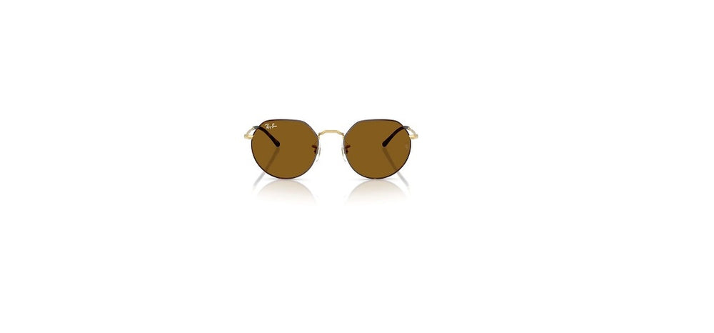 LUXOTTICA RAY-BAN  Metal Unisex Güneş Gözlüğü 0RB3565 92753353 HN
