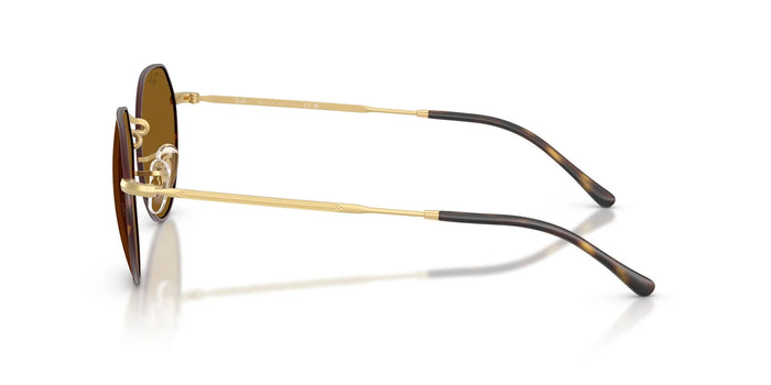 LUXOTTICA RAY-BAN  Metal Unisex Güneş Gözlüğü 0RB3565 92753353 HN