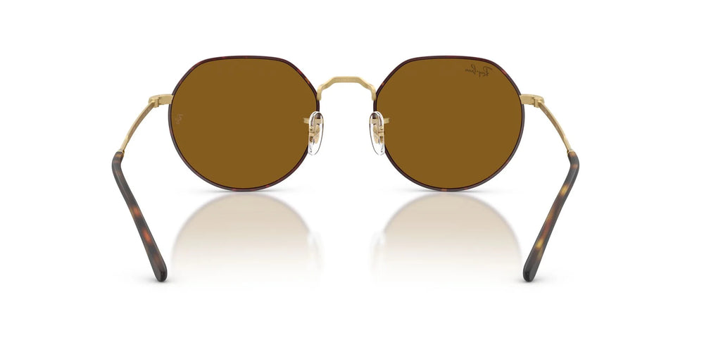 LUXOTTICA RAY-BAN  Metal Unisex Güneş Gözlüğü 0RB3565 92753353 HN