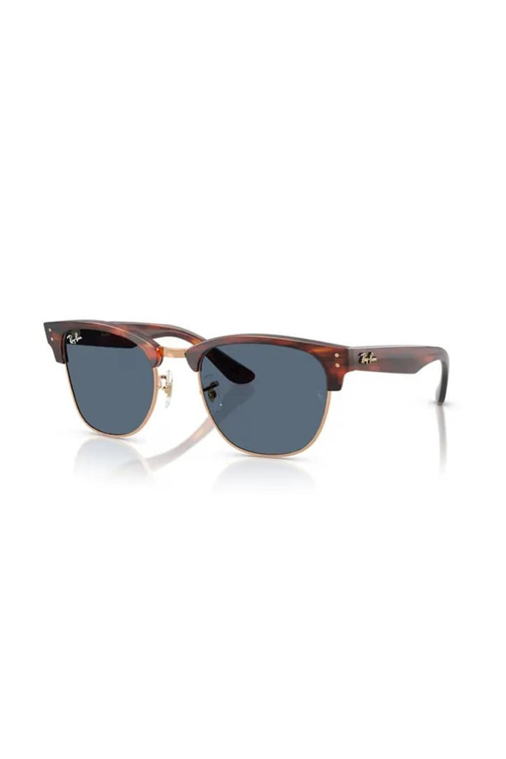 LUXOTTICA RAY-BAN  MOLDED ACETATE UNISEX SUN 0RBR0504S 13983A51 HN