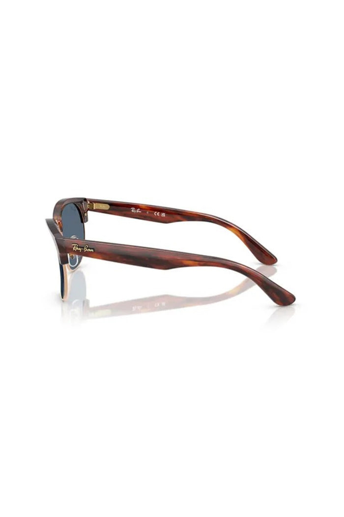LUXOTTICA RAY-BAN  MOLDED ACETATE UNISEX SUN 0RBR0504S 13983A51 HN