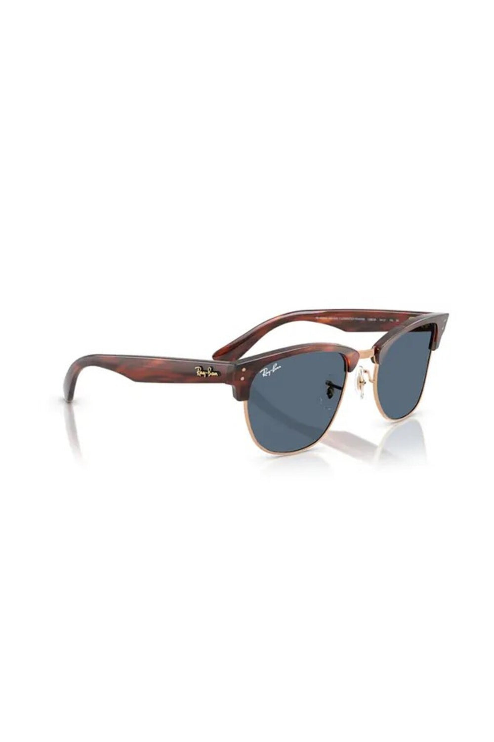 LUXOTTICA RAY-BAN  MOLDED ACETATE UNISEX SUN 0RBR0504S 13983A51 HN