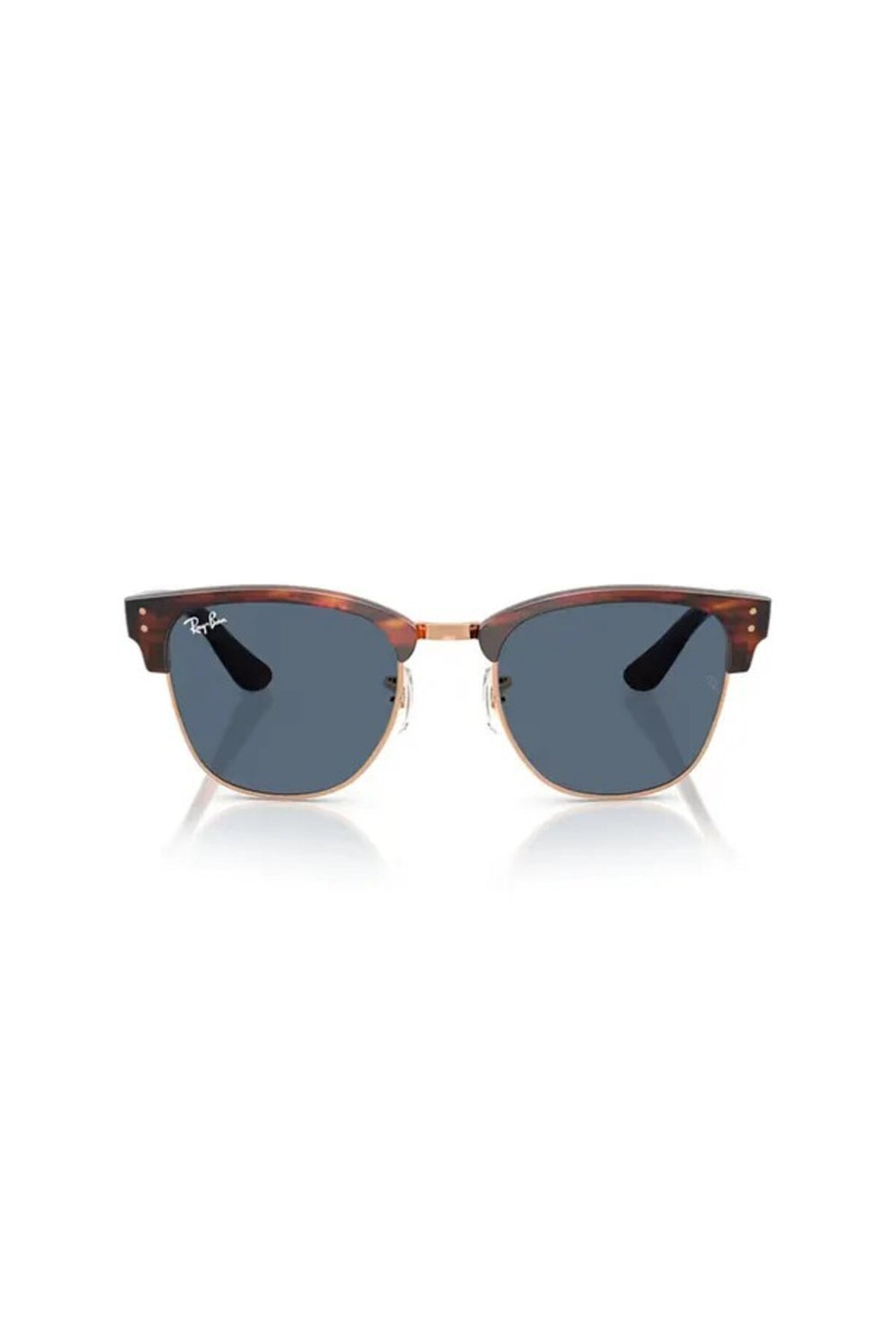 LUXOTTICA RAY-BAN  MOLDED ACETATE UNISEX SUN 0RBR0504S 13983A51 HN