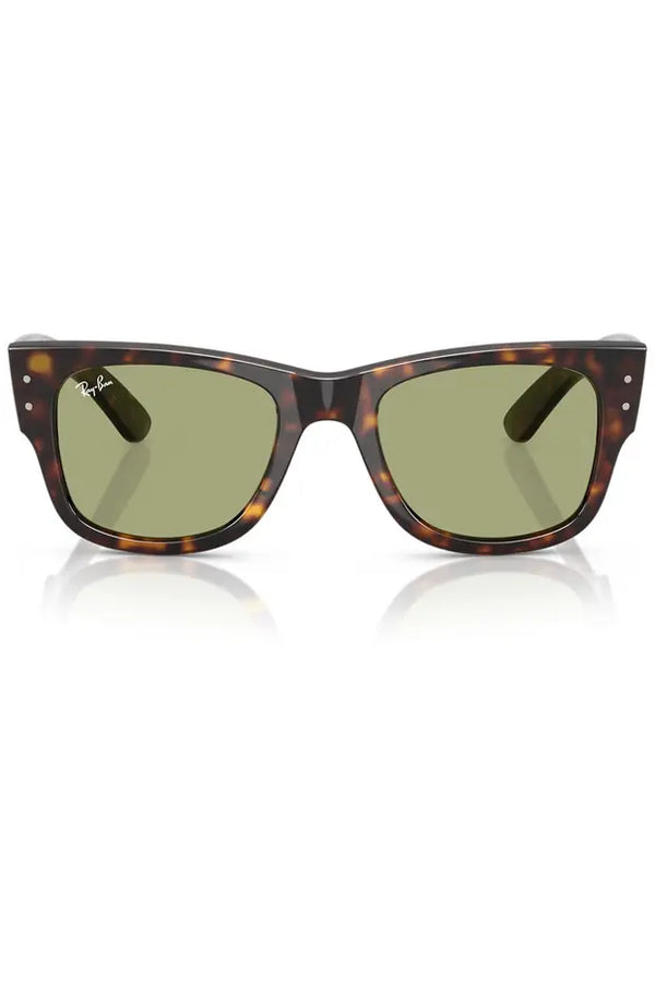 LUXOTTİCA RAY-BAN PROPİONAT UNISEX GÜNEŞ 0RB0840S 902/4E51 HN