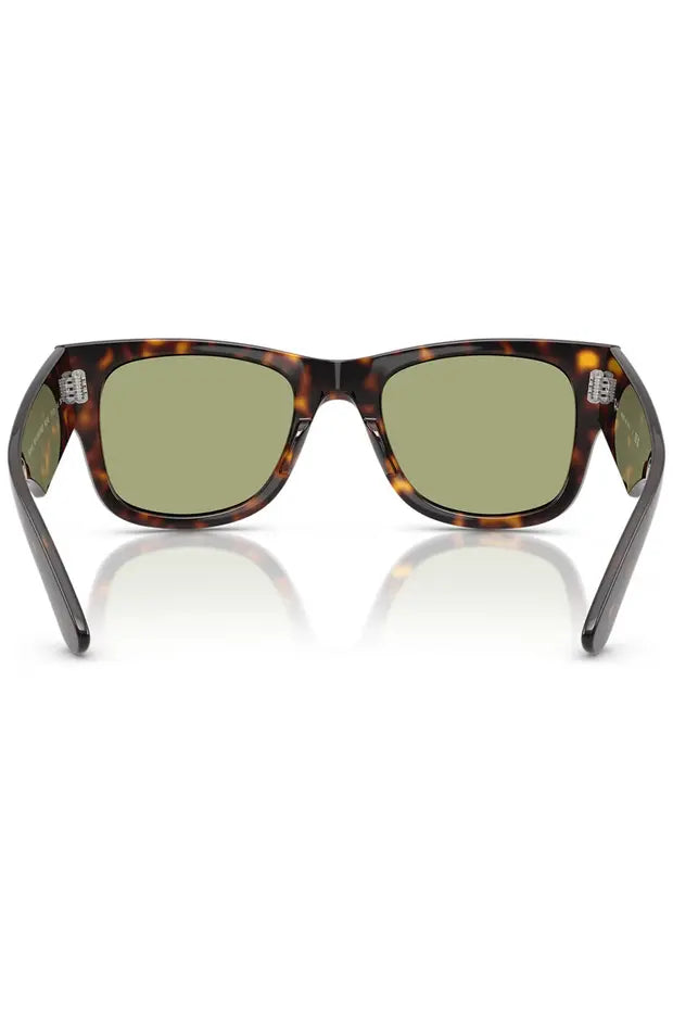 LUXOTTİCA RAY-BAN PROPİONAT UNISEX GÜNEŞ 0RB0840S 902/4E51 HN