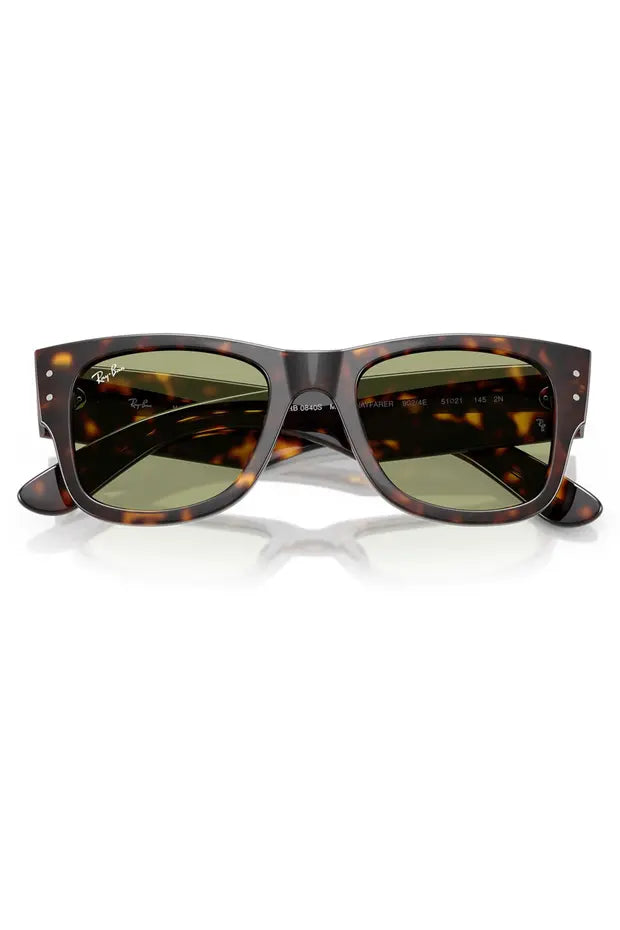 LUXOTTİCA RAY-BAN PROPİONAT UNISEX GÜNEŞ 0RB0840S 902/4E51 HN