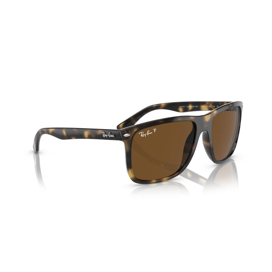 LUXOTTICA RAY-BAN  Unisex Güneş Gözlüğü 0RB4547 7105157 HN