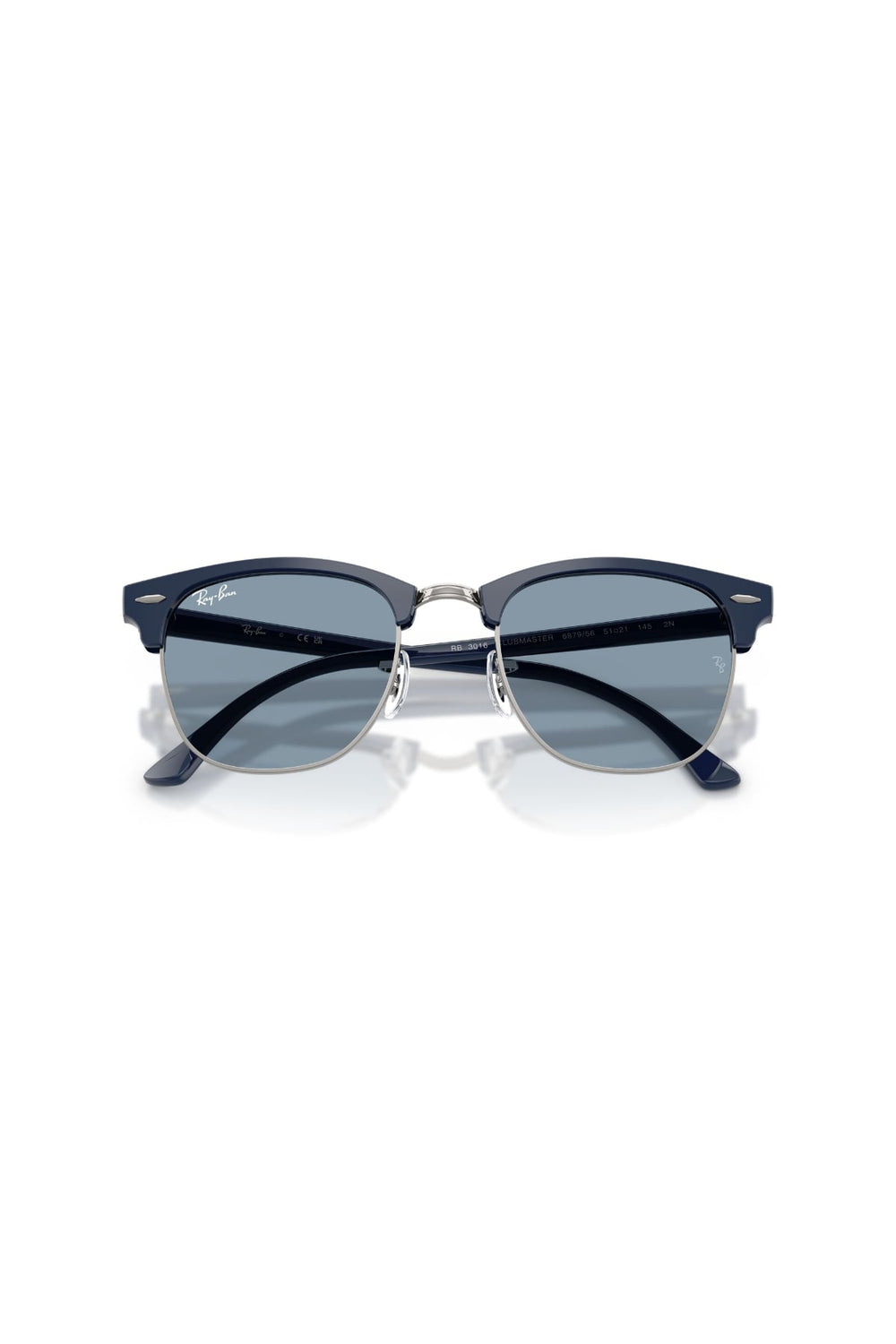 LUXOTTICA RAYBAN ASETAT ERKEK GÜNEŞ 0RB3016 68795651 HN