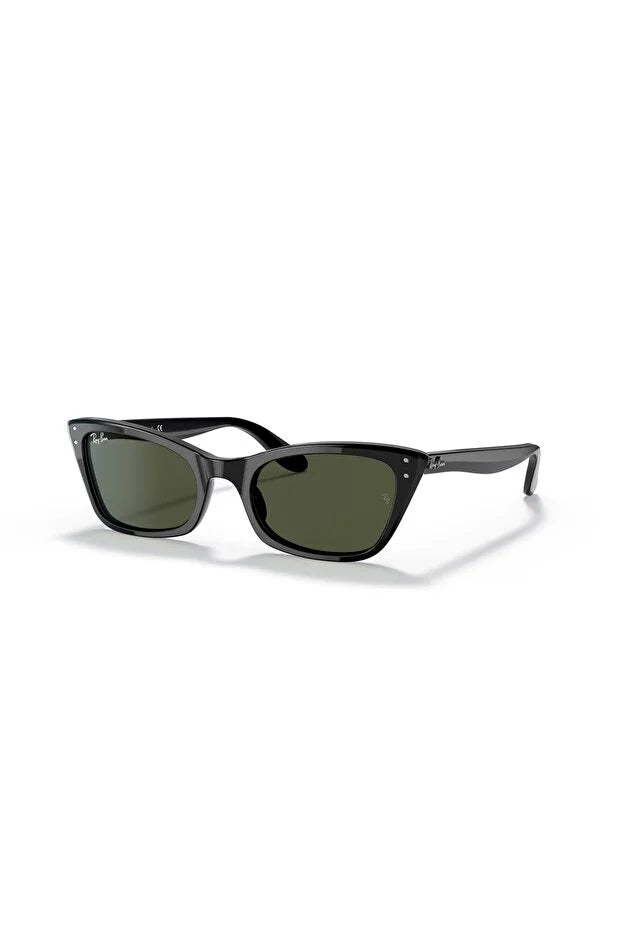LUXOTTICA RAYBAN ASETAT Kadın  Güneş Gözlüğü 0RB2299 901/3152 HN