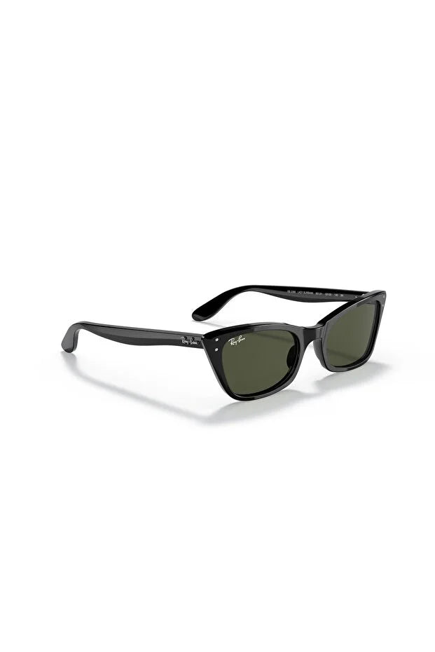 LUXOTTICA RAYBAN ASETAT Kadın  Güneş Gözlüğü 0RB2299 901/3152 HN