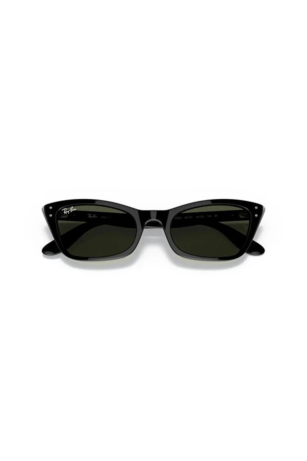 LUXOTTICA RAYBAN ASETAT Kadın  Güneş Gözlüğü 0RB2299 901/3152 HN
