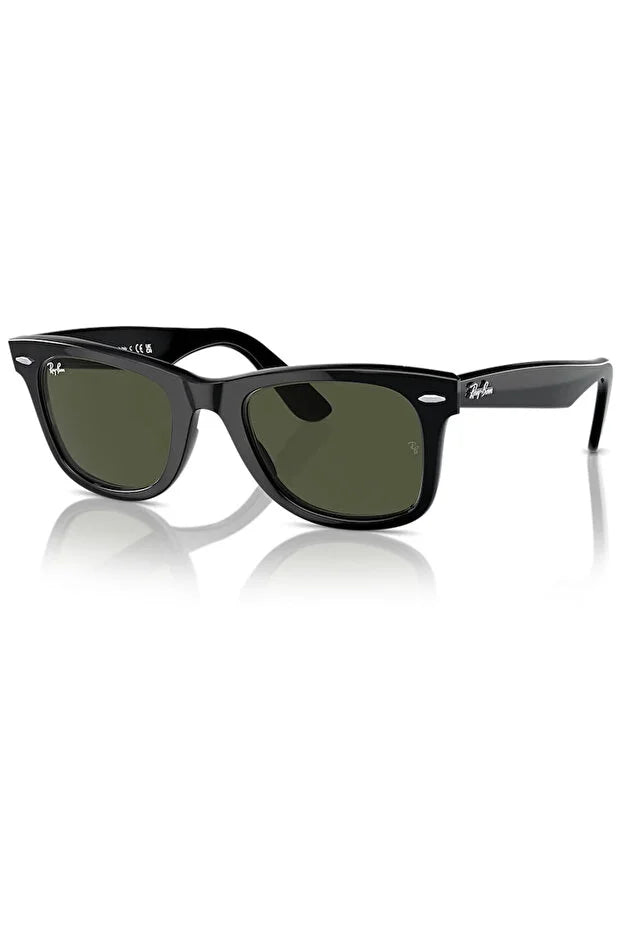 LUXOTTICA RAYBAN ASETAT UNISEX GÜNEŞ 0RB2140 12943150 HN