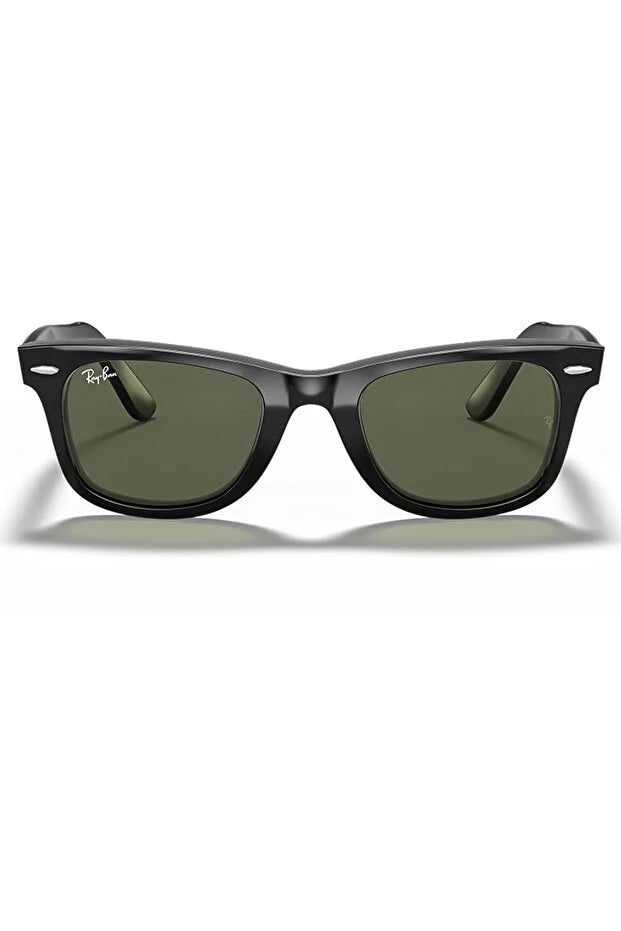 LUXOTTICA RAYBAN ASETAT UNISEX GÜNEŞ 0RB2140 12943150 HN