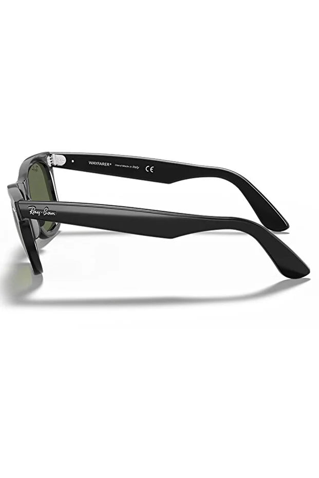 LUXOTTICA RAYBAN ASETAT UNISEX GÜNEŞ 0RB2140 12943150 HN